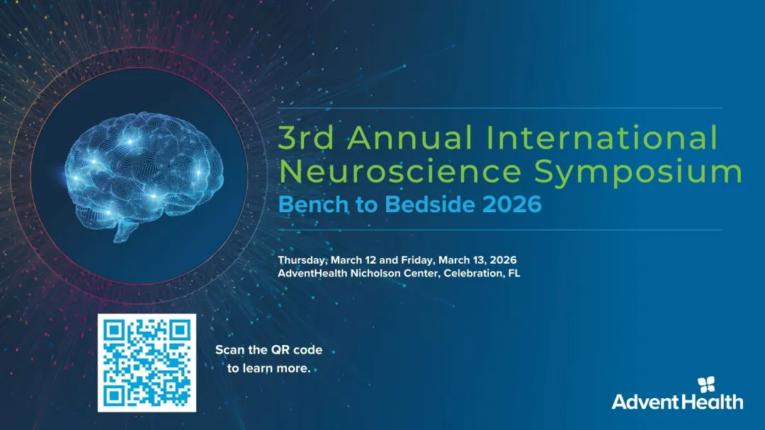 3rd Annual International Neuroscience Symposium