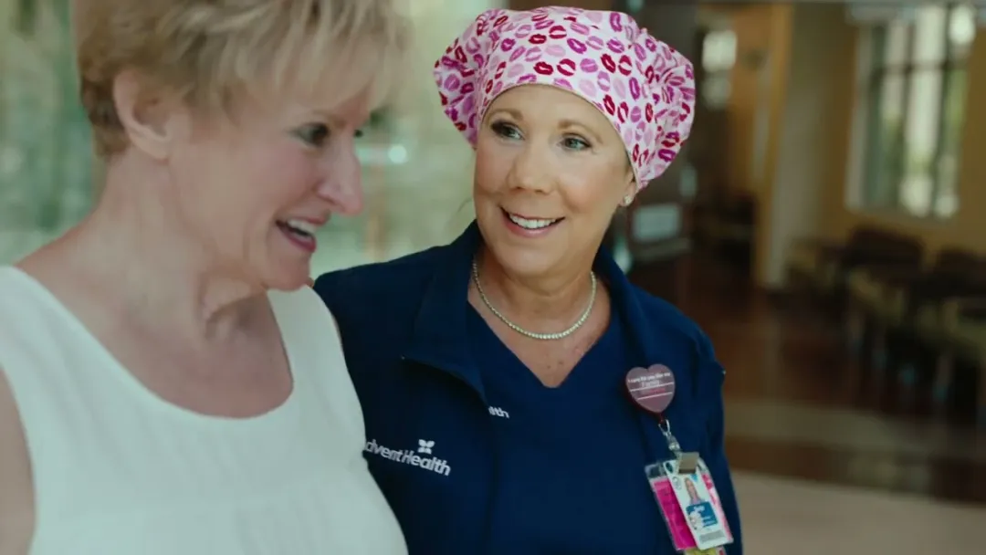 Every Beat - AdventHealth Medical Group Cardiology at Calhoun