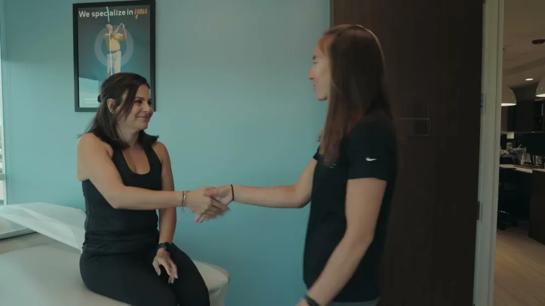 A Day In The Life with Dr. Wilson