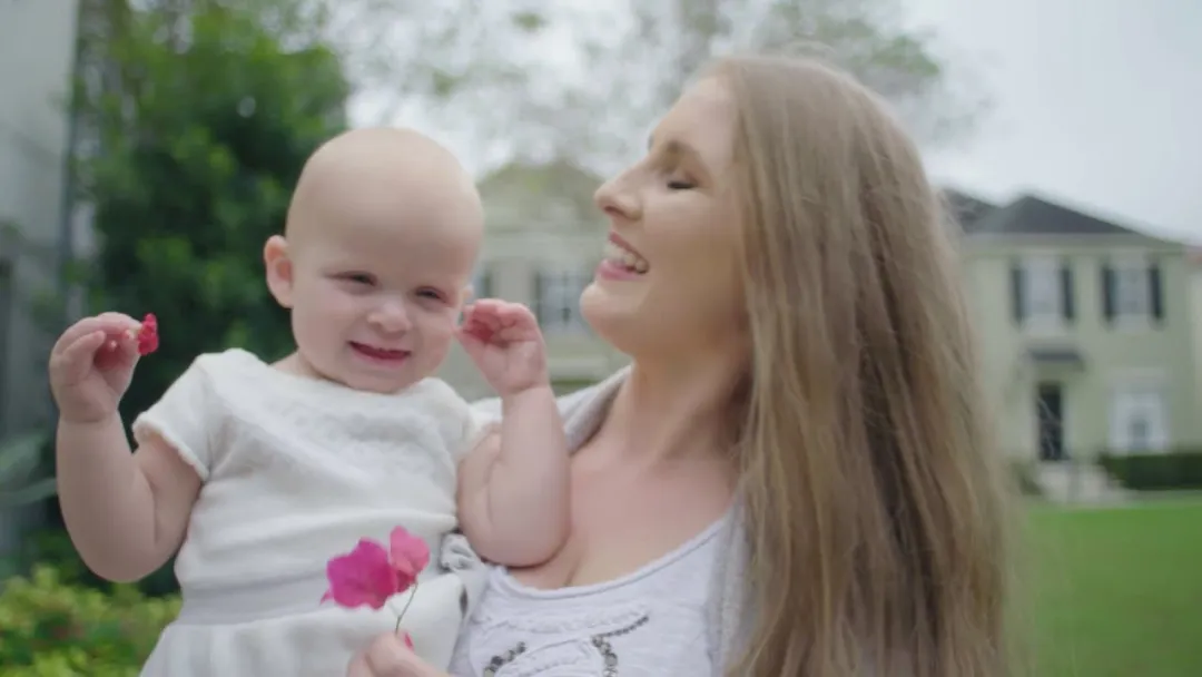 Creating a Personalized Birth Experience: Meet Ashley