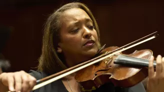 The AdventHealth Orchestra at the Kennedy Center