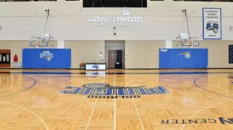AdventHealth Orlando Magic Practice Facility