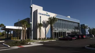 Port Orange Health Park Exterior photo