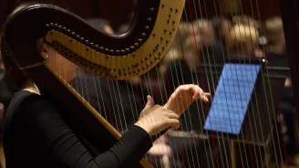 The AdventHealth Orchestra at the Kennedy Center