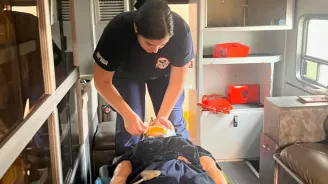 Barbara Fernandez Vazquez