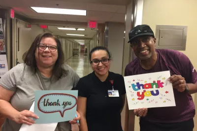 AdventHealth 1908 Society Members