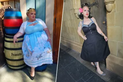 Meagan Before and After surgery