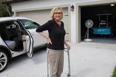 National Donor Day, AdventHealth foundation Central Florida