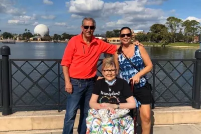 National Donor Day, AdventHealth foundation Central Florida