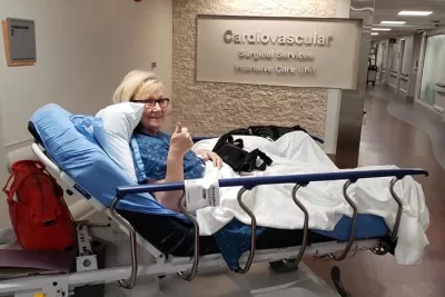 National Donor Day, AdventHealth Foundation Central Florida