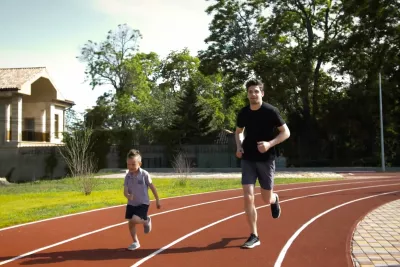 AdventHealth for Children Weight and Wellness Experts Discuss Physical Fitness