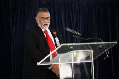 AdventHealth Daytona Beach expansion