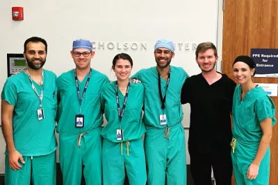 Ortho Residency 4