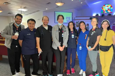 FM Residency at Sebring - Group Photo