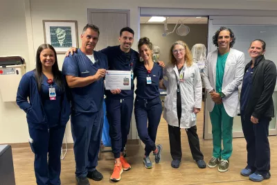 Get with the Guidelines_AdventHealth Fish Memorial