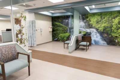 AdventHealth Gordon Cancer Center