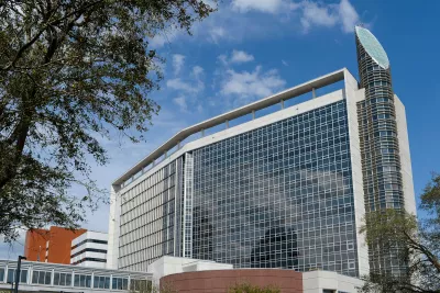 Photo of AdventHealth Orlando