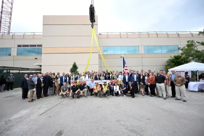 AdventHealth Daytona Beach expansion