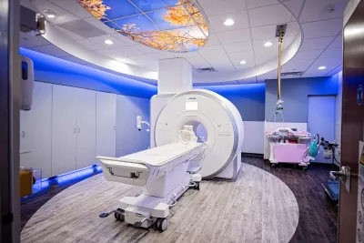  AdventHealth Littleton NAPBC MRI
