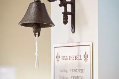 AdventHealth Littleton NAPBC Site Bell