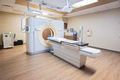 AdventHealth Littleton NAPBC MRI
