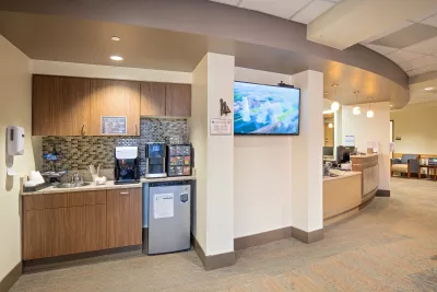 AdventHealth Littleton NAPBC Coffee 