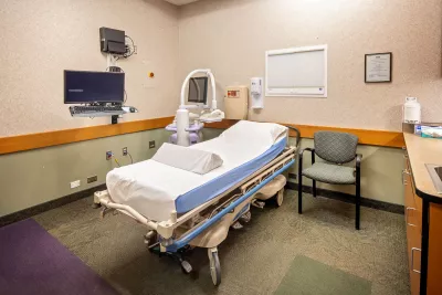 AdventHealth Littleton NAPBC Room Two