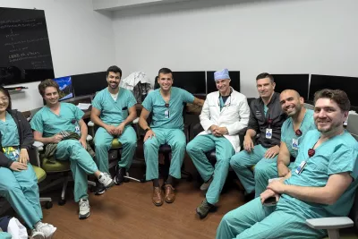 Orientation Day 2024