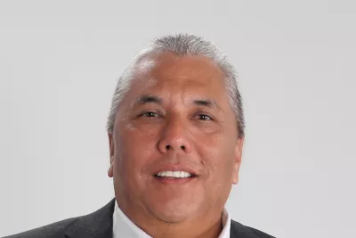 Robert “Rob” P. Adrid 