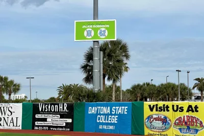 Daytona Tortugas announce AdventHealth as the exclusive health care provider