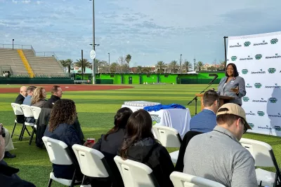 AdventHealth is now the exclusive health care provider of the Daytona Tortugas