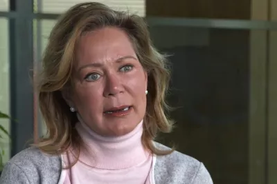 Pamela's Hysterectomy Testimonial