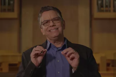 Look to God in Times of Loss