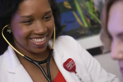 Meet Dr. Jessica Curry