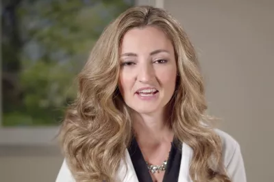 Erica Stockwell, DO, MBA, FACOG - Handshake