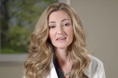 Erica Stockwell, DO Endometriosis Q&A