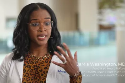 What is Congestive Heart Failure?