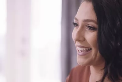 Sondra's High-Risk Pregnancy Story