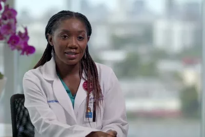 AdventHealth for Women OB/GYN Hospitalist Program