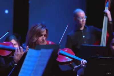 About AdventHealth Orchestra