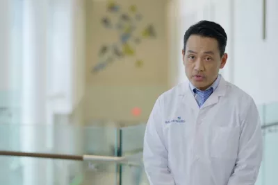 Lung Cancer Treatments