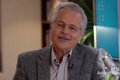 Eat Plants Feel Whole Dr.  Guthrie Asks What's the Cause