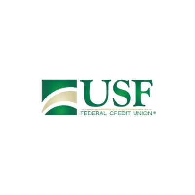 USF Federal Credit Union Logo