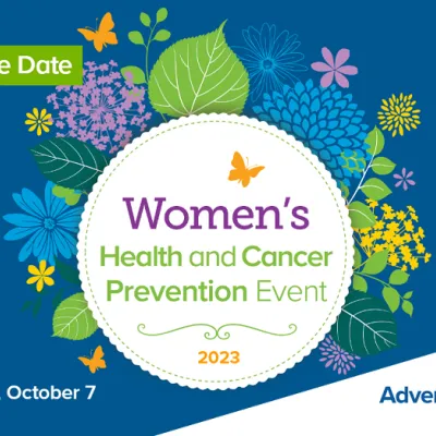 10-7-23 Women's Event