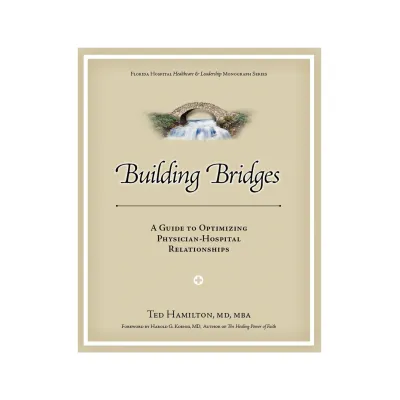 AdventHealth Press Building Bridges