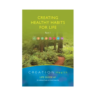 AdventHealth Press Creating Healthy Habits for Life