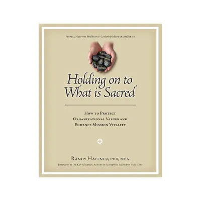 AdventHealth Press Holding on to What is Sacred