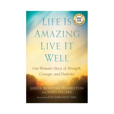 AdventHealth Press Life Is Amazing Live It Well