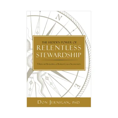 AdventHealth Press Relentless Stewardship