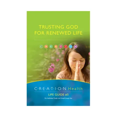 AdventHealth Press Trusting God For Renewed Life